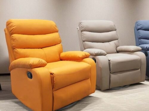 Design Chair - 210