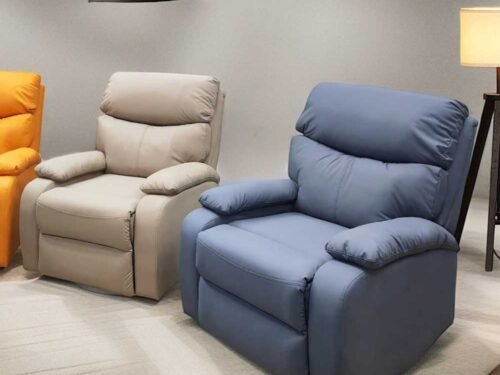 Design Chair - 211