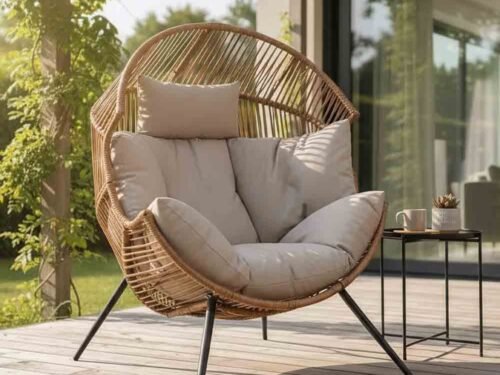 Relax Chair - 271