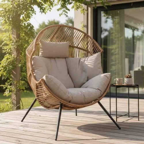 Relax Chair - 271