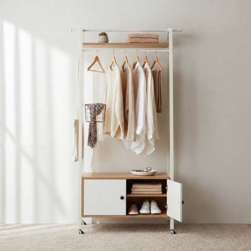 Cloth Hanger - 058