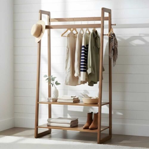 Cloth Hanger - 075
