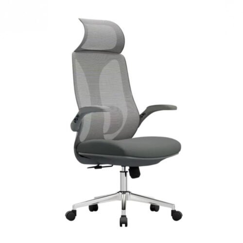 Adjustable office chair ideal for any office workplace.