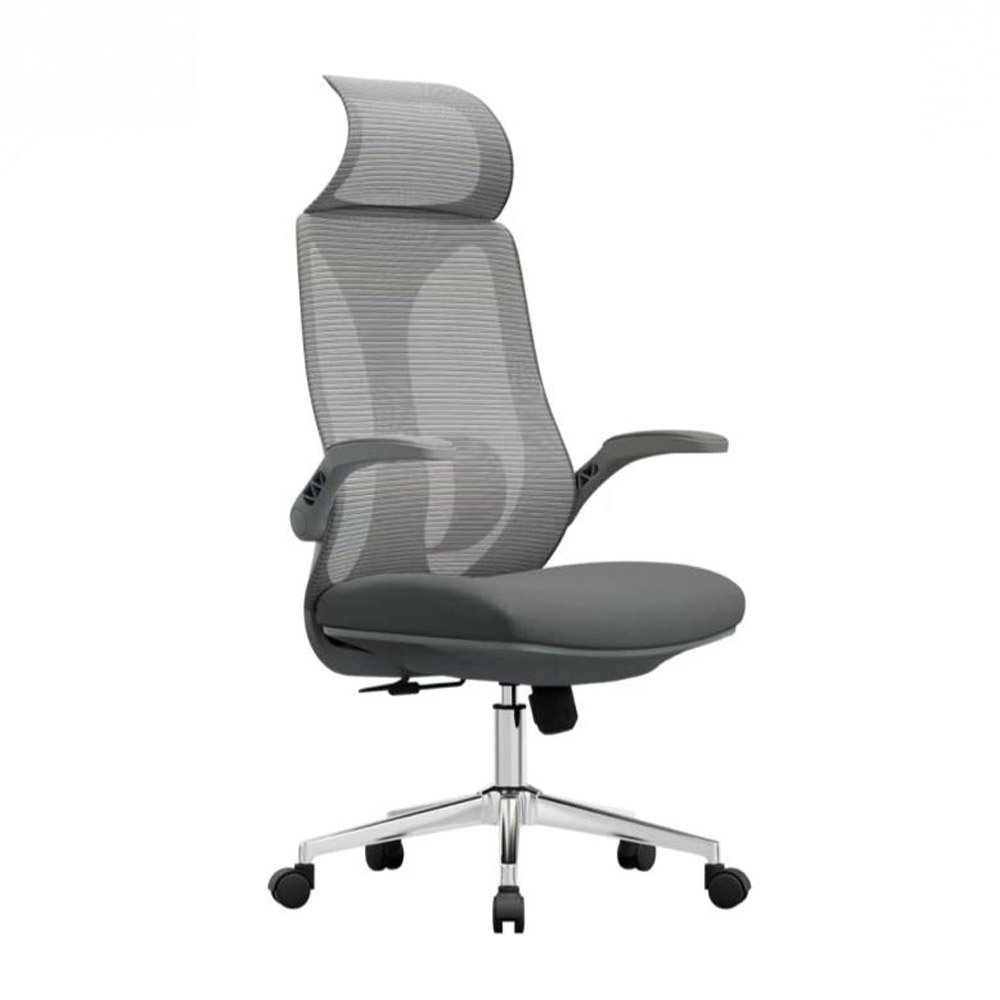 Office Chair - 101 1 Adjustable office chair ideal for any office workplace.