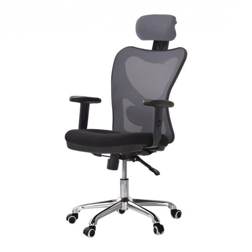 Adjustable office chair ideal for any office workplace.