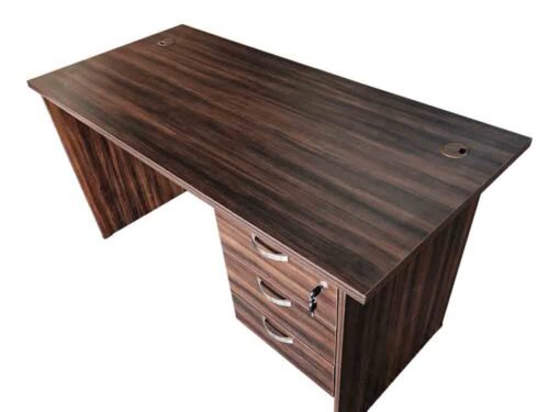 Office table,standard table,writing table ,office furniture with pedestal