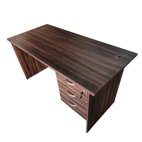 Office table,standard table,writing table ,office furniture with pedestal