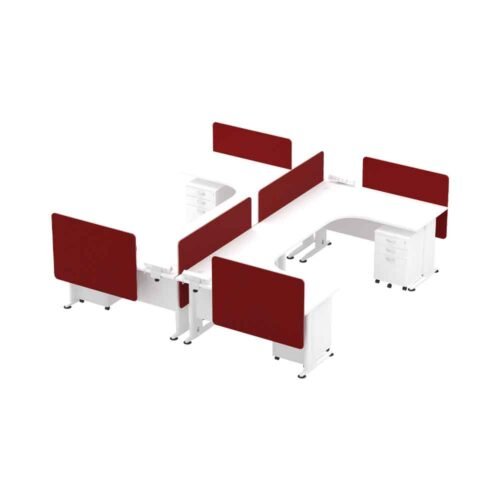 Workstation B16-H-4L