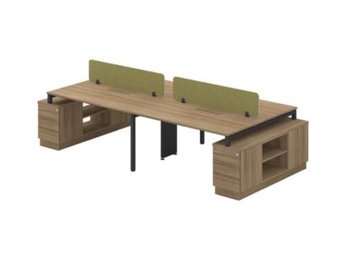 Workstation B16-SL-4R