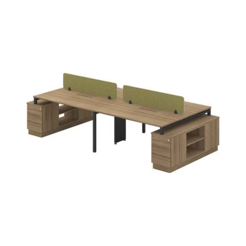 Workstation B16-SL-4R
