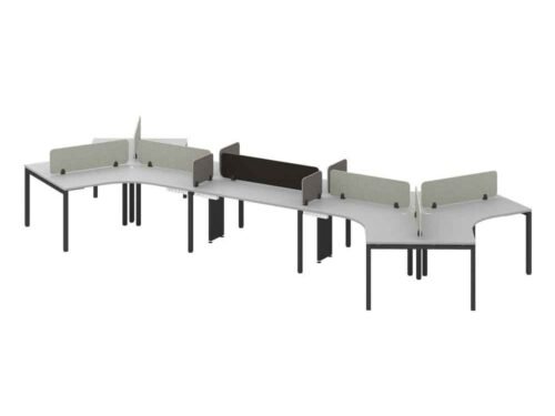 Workstation B16-SL-8Y