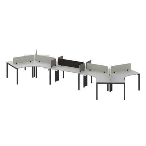 Workstation B16-SL-8Y