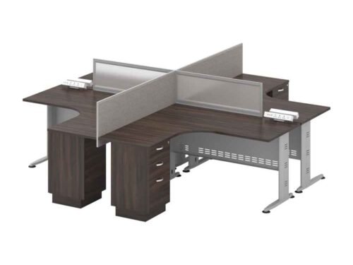 Workstation B18-Q-4L