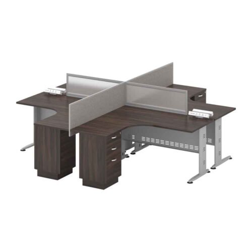 Workstation B18-Q-4L