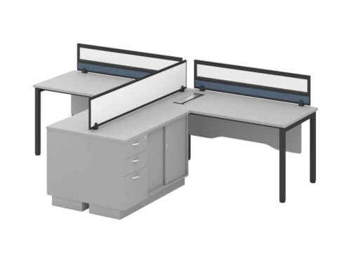 Workstation B18-SL-2R