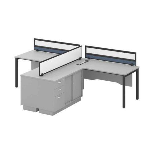 Workstation B18-SL-2R