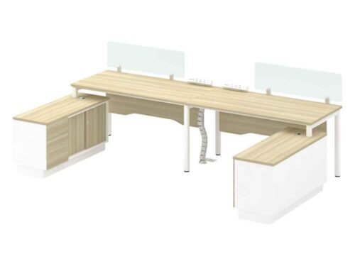 Workstation B6-SL-2R