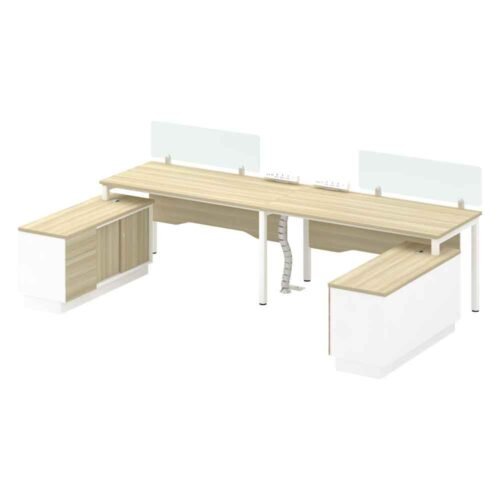 Workstation B6-SL-2R