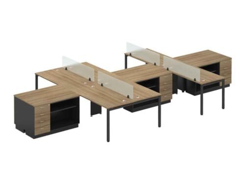 Workstation B6-SL-6R