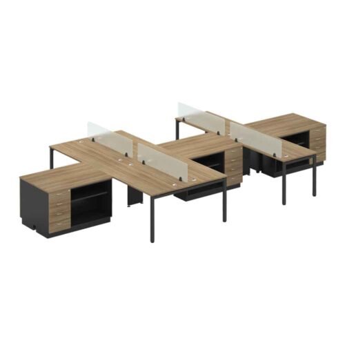 Workstation B6-SL-6R