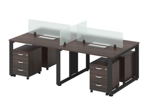 Workstation B6-SQ-4R