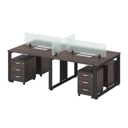 Workstation B6-SQ-4R