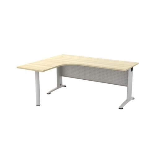 B Series - Superior Compact Table with Metal Stand