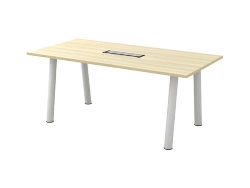 B Series - Rectangular Conference Table