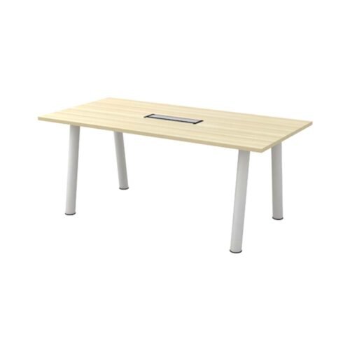 B Series - Rectangular Conference Table