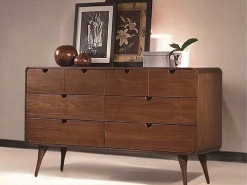 Console Cabinet - 062