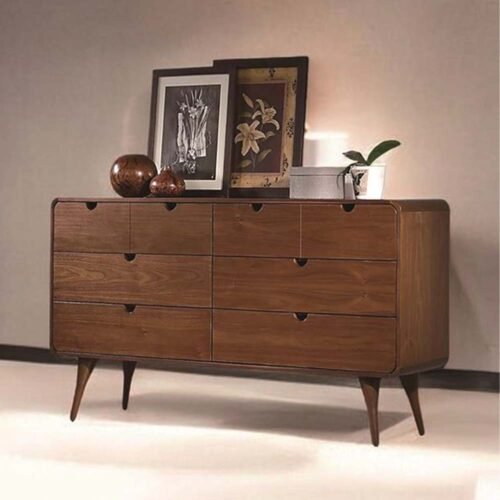 Console Cabinet - 062