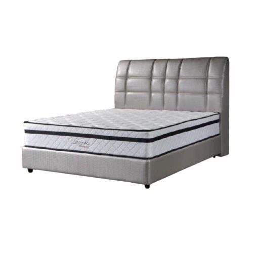 CS700 Bedframe (Single/ Super Single/ Queen/ King)
