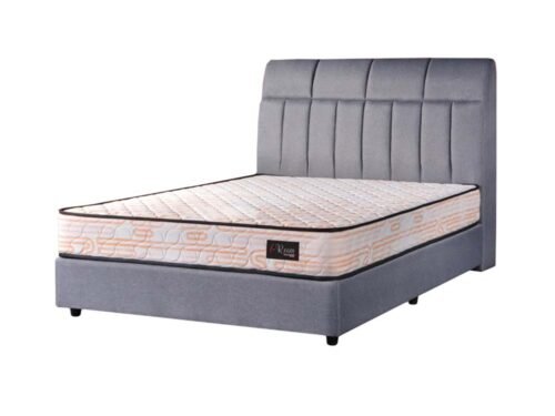 CS700 Bedframe (Single/ Super Single/ Queen/ King) (Copy)