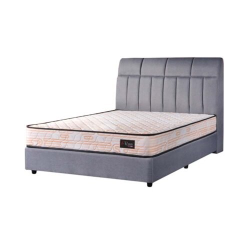 CS700 Bedframe (Single/ Super Single/ Queen/ King) (Copy)