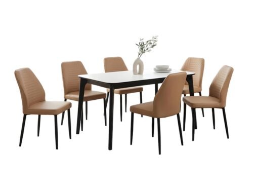 Dining Table Set - 11714