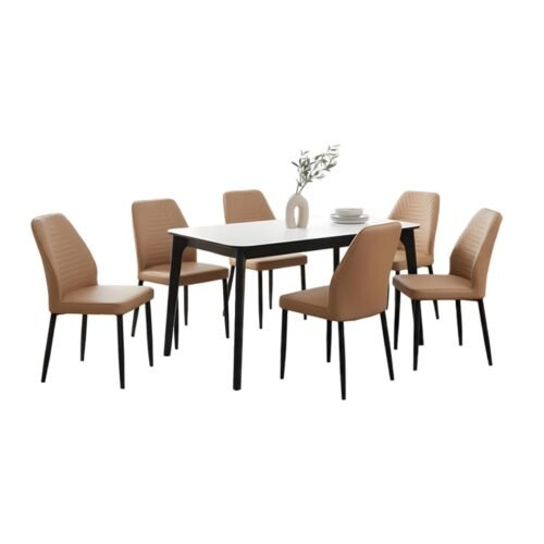Dining Table Set - 11714