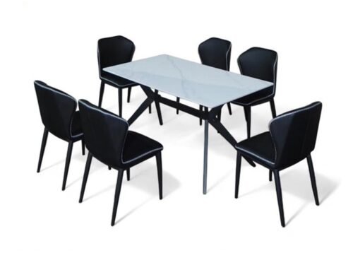Dining Table Set - 11833