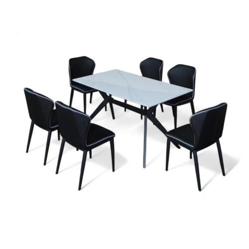 Dining Table Set - 11833