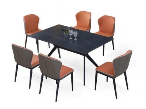 Dining Table Set - 11834