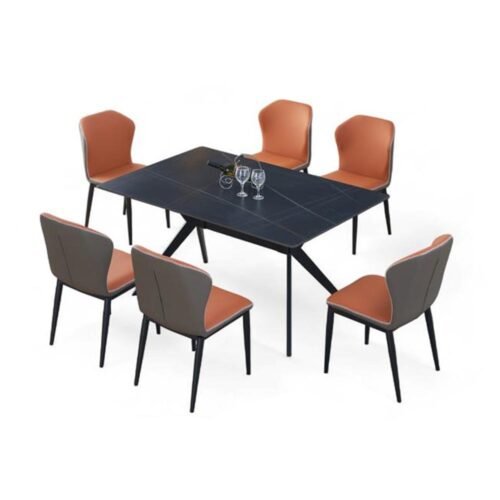 Dining Table Set - 11834