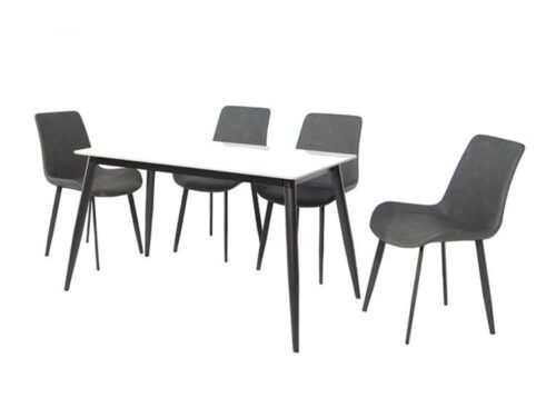 Dining Table Set - 11931