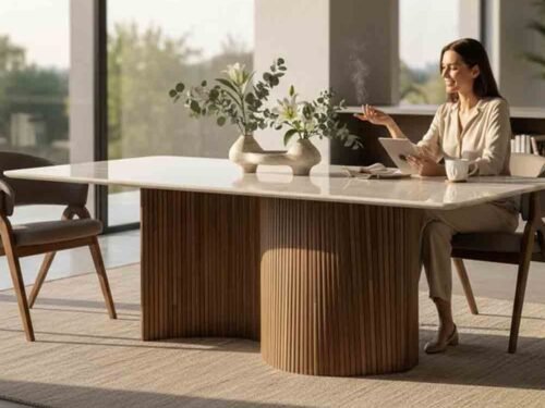 Dining Table – 11769