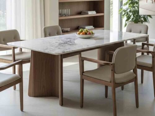 Dining Table - 12005
