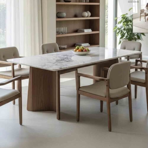 Dining Table - 12005