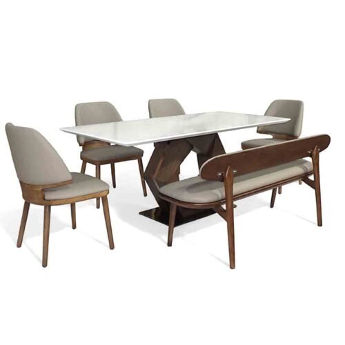 Dining Table – 12085