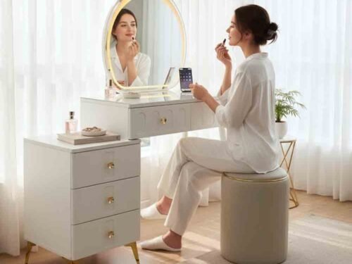 Dressing Table – 2076