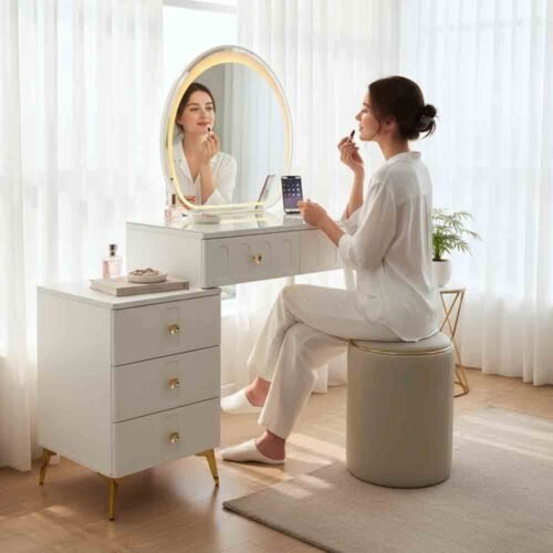 Dressing Table – 2076