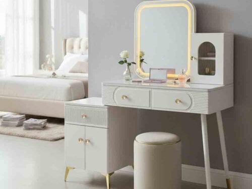 Dressing Table – 2077