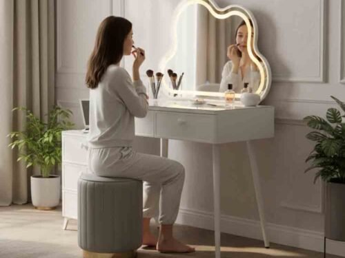 Dressing Table – 2078