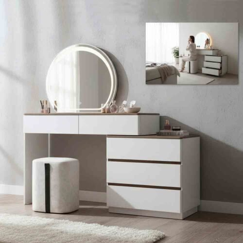 Dressing Table – 2106